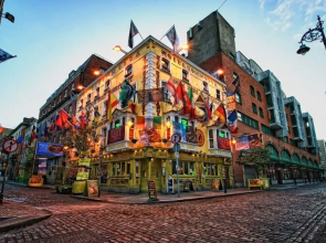 Spacious Studio in Dublin