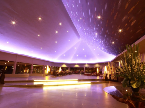 The Singhasari Resort