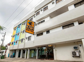 Kiwi Hotel