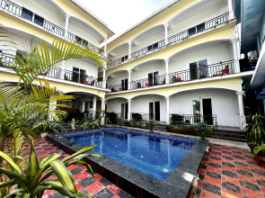 Morjim Sunset Hotel