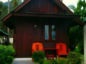 Samui Harmony Resort