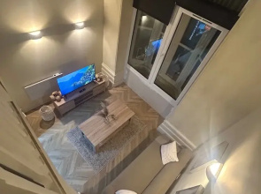 Leeds Luxury Apartment - City Centre Gem