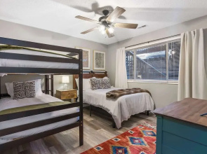 Pointe Royale Retreat - Relaxation Awaits!