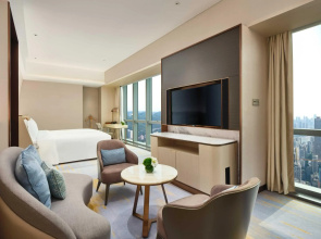 InterContinental Chongqing Raffles City by IHG