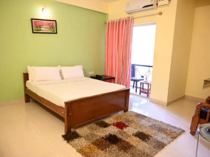 SAS Apartment