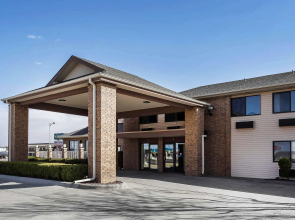 Quality Inn Dumas