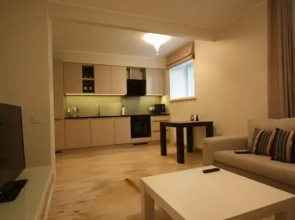 Wiedemanni Apartment