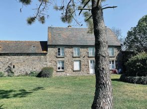 Domaine de l'Aumône