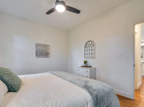 Durham Vacation Rental: 1 Mi to Duke University!