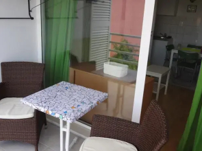 Apartment Downtown