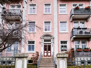 Apartment am Landtag