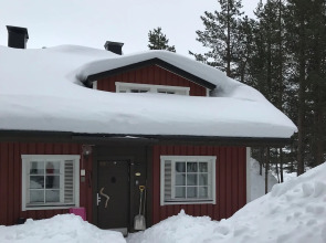 LUMILINNA-Mainiot Majat