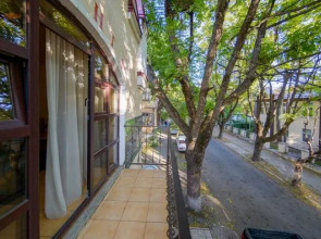 Апартаменты на ул. Семашко, д.4а