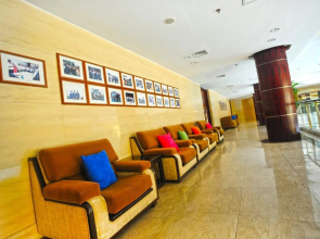 New Overseas Chinese Hotel