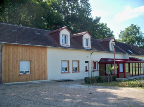 Le Pré Karvain