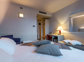 First Hotel Malpensa