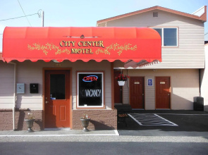 City Center Motel