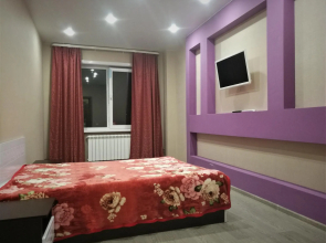 Apartments on Deputatskaya street 78/5