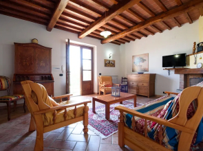 Villa Perugini