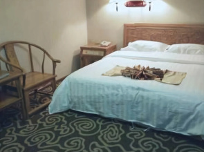 Shengbolan Hostel