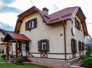 Residence Rooms Bucovina