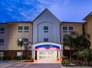Candlewood Suites Lake Jackson Clute by IHG