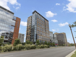 Placemakr Marymount Ballston