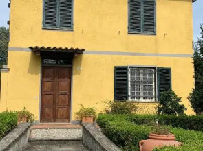 Gipsy Home di Villa Del Dottore