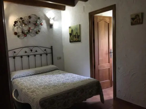 Casa Rural Los Cascajales
