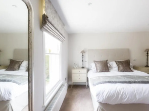The Goudhurst Inn