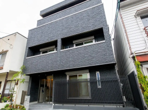GRAND BASE Hiroshima Ekimae