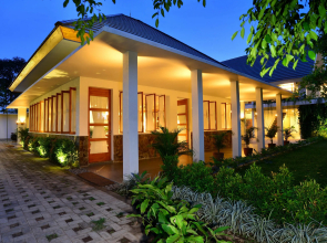 Blambangan Hotel