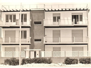 Car'Loft beachside