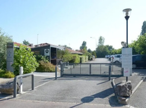Hôtel Aerel Aéroport Blagnac