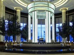Sheraton Shenyang South City