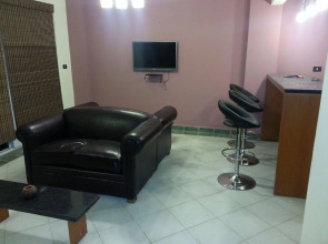 Logaina Sharm Resort