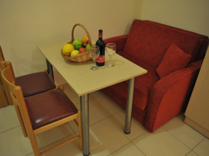 Anseli Hotel