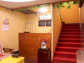 Longmen Tianranju Hotel