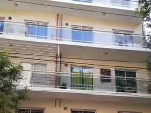 Departamento Alem 1 en exclusivo barrio Martin