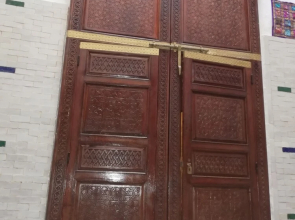 Riad Almaz