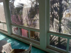 Casa de la Luz - Studio Apartment