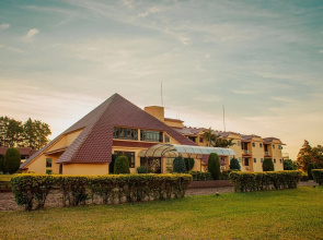 Colinas Executive Partk Hotel