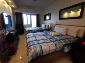 Wind Residences Tower 3
