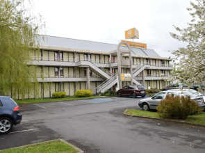 Premiere Classe Douai - Cuincy