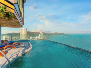 Sala Quy Nhon Beach Hotel