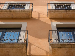 Casa Cervantes