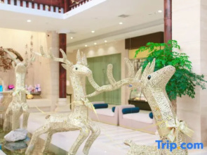 Sanqingshan Junlan Resort Hotel (Eastern Jinsha Cableway)