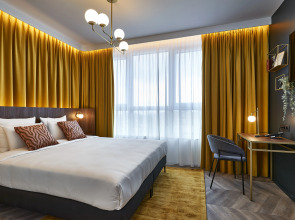 The Scott Hotel Brussels