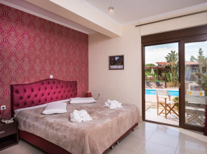 Areti Suites