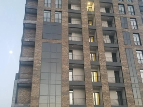 Areg's house, warm apartment in Kechi house